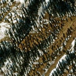 Satellite imagery of Bōjī Ghar, AF