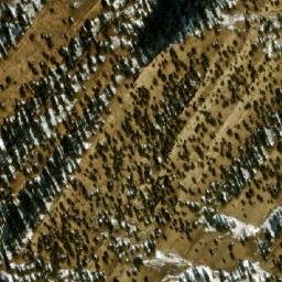 Satellite imagery of Bōjī Ghar, AF