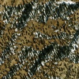 Satellite imagery of Bōjī Ghar, AF