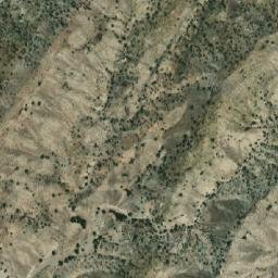 Satellite imagery of Tōrē Wṟêy Ghar, AF