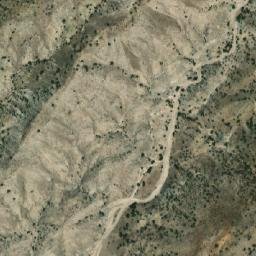 Satellite imagery of Tōrē Wṟêy Ghar, AF