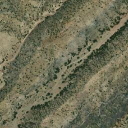 Satellite imagery of Manzêy, AF