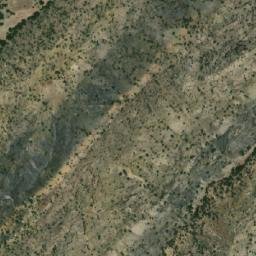 Satellite imagery of Manzêy, AF