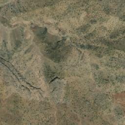 Satellite imagery of Gagar, AF