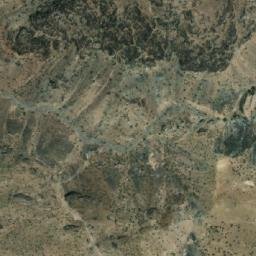 Satellite imagery of Gagar, AF