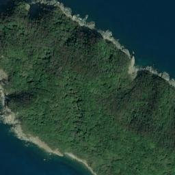 Satellite imagery of Ichikira Bana, JP