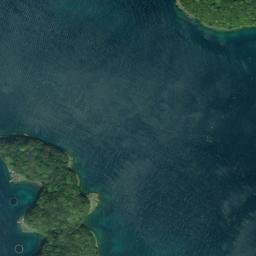 Satellite imagery of Chiji-bana, JP