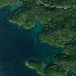 Satellite imagery of Chiji-bana, JP
