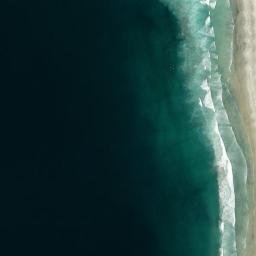 Satellite imagery of VIEW — NGS DC0981 — San Diego, US, US