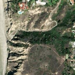 Satellite imagery of A 1313 — NGS DC1297 — San Diego, US, US