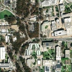 Satellite imagery of B 1313 — NGS DC1315 — San Diego, US, US