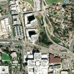 Satellite imagery of BEACON 2 — NGS DC1530 — San Diego, US, US