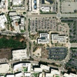 Satellite imagery of LJ 120 — NGS DC1213 — San Diego, US, US