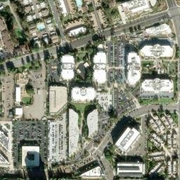 Satellite imagery of LJ 120 — NGS DC1213 — San Diego, US, US