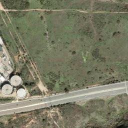 Satellite imagery of N 1305 — NGS DC1349 — San Diego, US, US