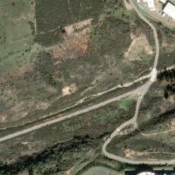 Satellite imagery of Q 1305 — NGS DC1351 — San Diego, US, US