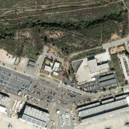 Satellite imagery of Y 896 — NGS DC1199 — San Diego, US, US