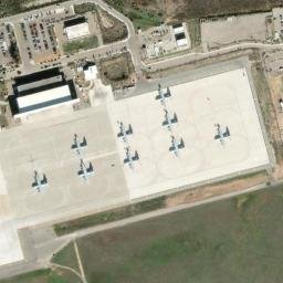 Satellite imagery of U 896 — NGS DC1162 — San Diego, US, US