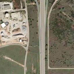 Satellite imagery of U 896 — NGS DC1162 — San Diego, US, US