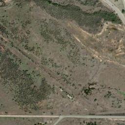 Satellite imagery of U 896 — NGS DC1162 — San Diego, US, US