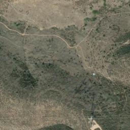 Satellite imagery of SANTEE — NGS DC2095, US