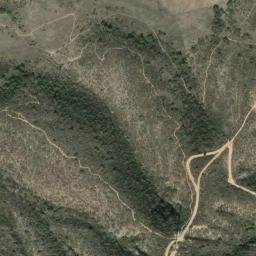 Satellite imagery of SANTEE — NGS DC2095, US