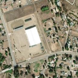 Satellite imagery of FAR — NGS DC2101 — San Diego County, US, US