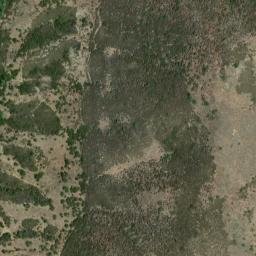 Satellite imagery of Noble Mine, US