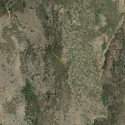 Satellite imagery of Noble Mine, US