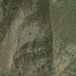 Satellite imagery of Noble Mine, US