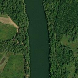 Satellite imagery of Childs Ferry Point, US