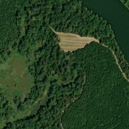 Satellite imagery of Bartees Point, US