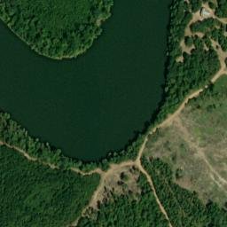 Satellite imagery of Bartees Point, US