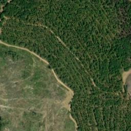 Satellite imagery of Bartees Point, US