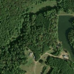 Satellite imagery of Maddox Mine, US