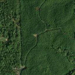 Satellite imagery of Maddox Mine, US