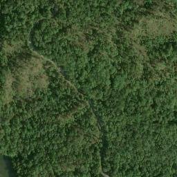 Satellite imagery of Fitzpatrick Mine, US
