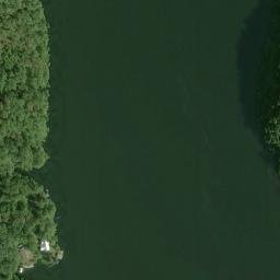 Satellite imagery of Fitzpatrick Mine, US