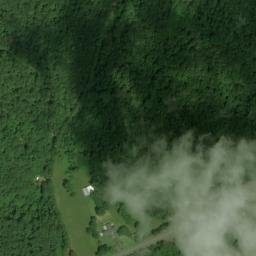 Satellite imagery of Hatchet Vent Mine, US