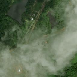 Satellite imagery of Hatchet Vent Mine, US