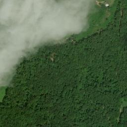 Satellite imagery of Hatchet Vent Mine, US