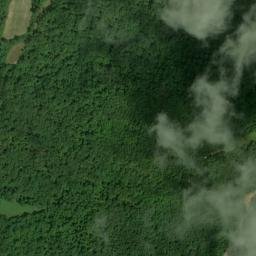 Satellite imagery of Cowart Number One Mine, US
