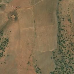 Satellite imagery of Mjama Salahine, MA