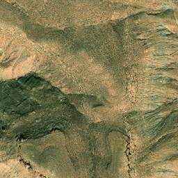 Satellite imagery of Ich Mançour, MA