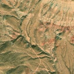 Satellite imagery of Ich Mançour, MA