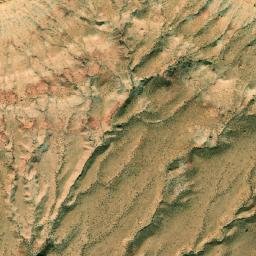 Satellite imagery of Ich Mançour, MA