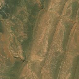 Satellite imagery of Ez Zerga, DZ