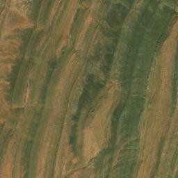 Satellite imagery of Ez Zerga, DZ