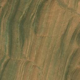 Satellite imagery of Ez Zerga, DZ