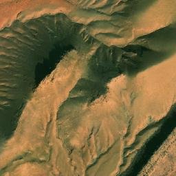 Satellite imagery of Koudiat Tiourtelt, DZ